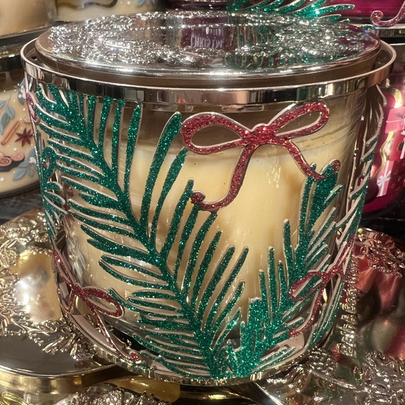 Christmas Candle Holder! - Picture 3 of 4